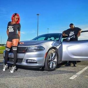 Meet your Posher, Shunn